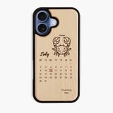 ốp lưng gỗ iphone 17