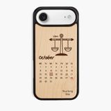 ốp lưng gỗ iphone 17 air