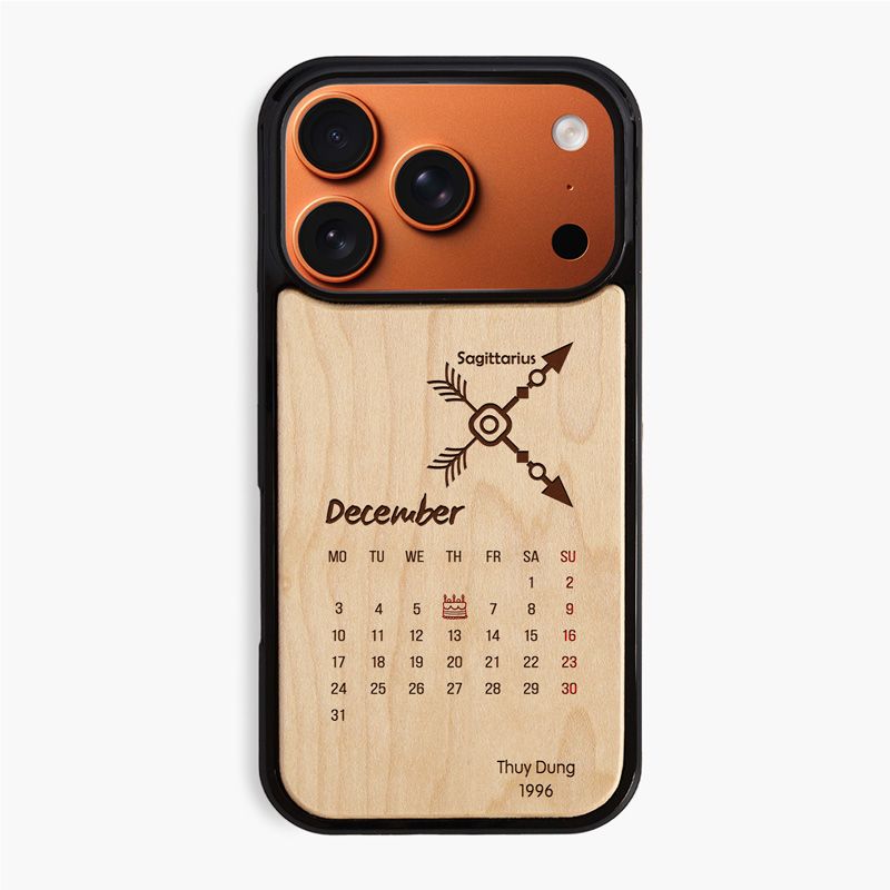 Nhân Mã - Sagittarius