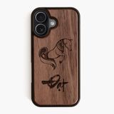 ốp lưng gỗ iphone 17