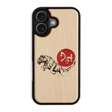 ốp lưng gỗ iphone 17