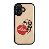 ốp lưng gỗ iphone 17