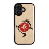 ốp lưng gỗ iphone 17