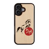 ốp lưng gỗ iphone 17