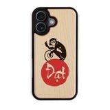 ốp lưng gỗ iphone 17