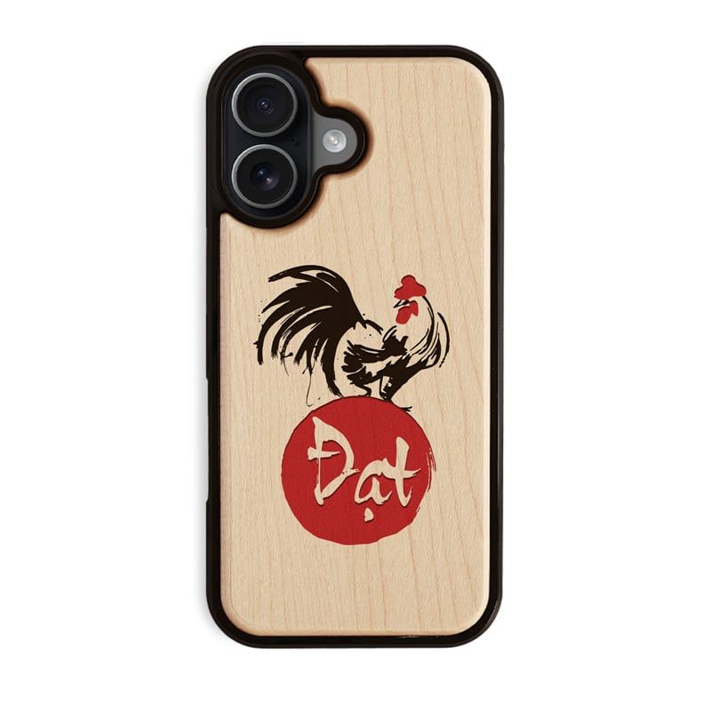 Dậu - gà