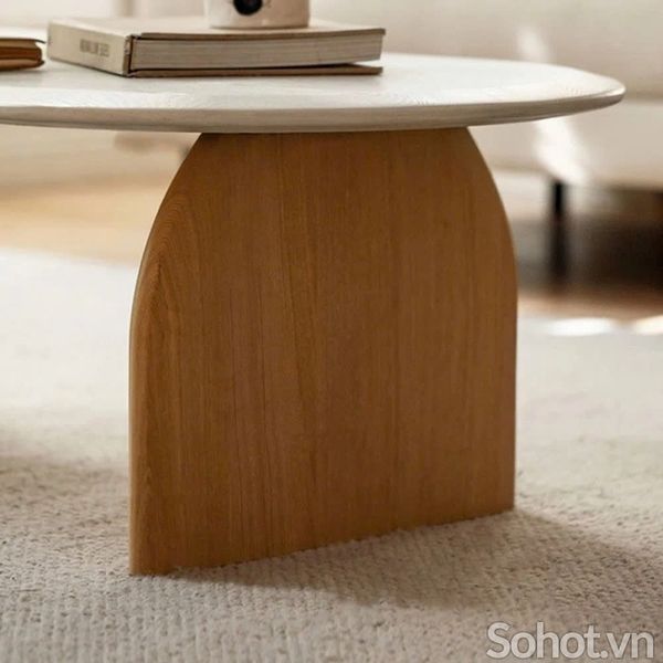  Bàn trà Stadium 1m2 