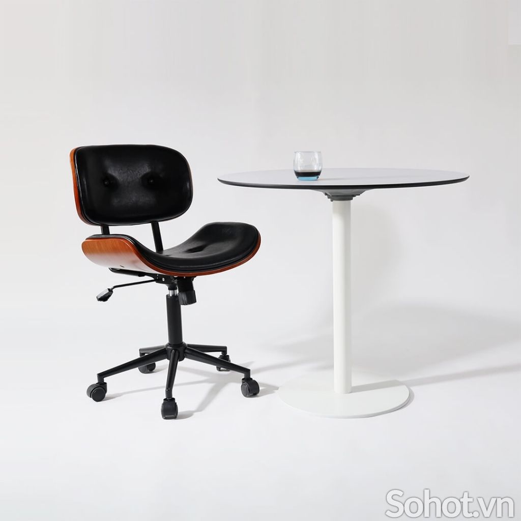  Ghế văn phòng Canon plywood 