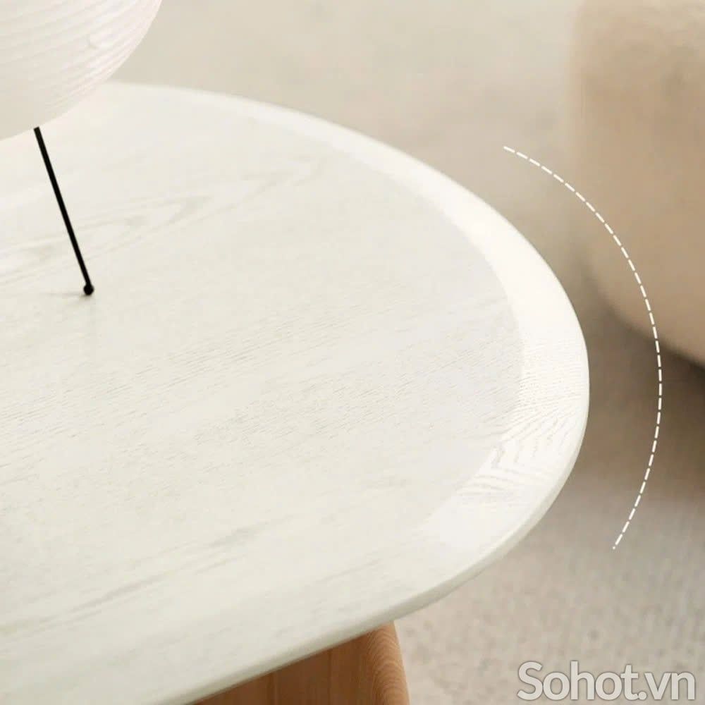  Bàn trà Stadium 1m2 