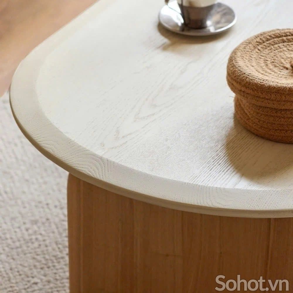  Bàn trà Stadium 1m2 