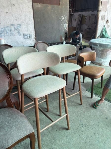  Ghế Bar Oleandro 