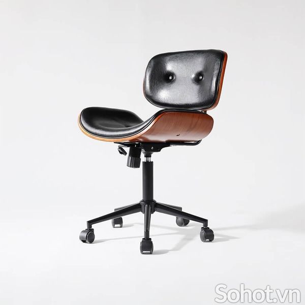 Ghế văn phòng Canon plywood 