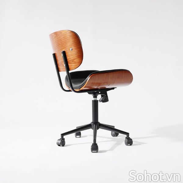  Ghế văn phòng Canon plywood 