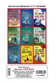  Phương Pháp Giải Bài Tập Hoá Học 10 - Biên soạn theo Chương trình Giáo dục phổ thông mới 