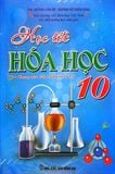  Học Tốt Hoá Học 10 - Biên soạn theo Chương trình Giáo dục phổ thông mới 