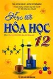  Học Tốt Hoá Học 12 - Biên soạn theo Chương trình Giáo dục phổ thông mới 