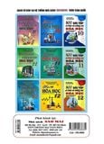  Phương Pháp Giải Bài Tập Hoá Học 12 - Biên soạn theo Chương trình Giáo dục phổ thông mới 