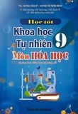  Học Tốt Khoa Học Tự Nhiên 9 Môn Hoá Học - Biên soạn theo chương trình Giáo dục phổ thông mới 