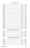  60 Đề Kiểm Tra Toán 6 - Biên soạn theo Chương trình Giáo dục phổ thông mới 