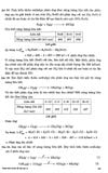  Phương Pháp Giải Bài Tập Hoá Học 10 - Biên soạn theo Chương trình Giáo dục phổ thông mới 
