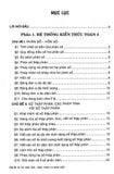  Kiến Thức Trọng Tâm Và Đề Kiểm Tra Định Kỳ Toán 5 - Biên soạn theo chương trình Giáo dục phổ thông mới 