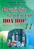  Phương Pháp Giải Bài Tập Hoá Học 11 - Biên soạn theo Chương trình Giáo dục phổ thông mới 