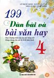 199 Dàn Bài Và Bài Văn Hay Lớp 4 (Biên soạn theo Chương trình Giáo dục Phổ thông mới)