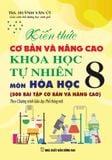  Kiến Thức Cơ Bản Và Nâng Cao Khoa Học Tự Nhiên Môn Hoá Học 8 (500 Bài Tập Cơ Bản Và Nâng Cao) - 199 Dàn bài và bài văn hay 5 - Biên soạn theo Chương trình Giáo dục Phổ thông mới 