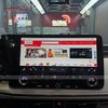 Android Box Cho Ô Tô Lexus LM500h 2025