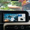 Android Box Cho Ô Tô Toyota Land Cruiser FJ 2026