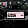 Android Box Cho Ô Tô Jaecoo J5 2026