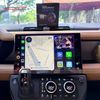 Android Box Cho Ô Tô Land Rover Defender 2025