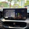 Android Box Cho Ô Tô Toyota Hilux 2026