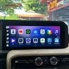 Android Box Cho Ô Tô Toyota Land Cruiser FJ 2026