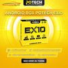 Android Box Potech EX10