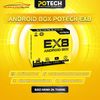 Android Box Potech EX8