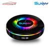 Android Box Sunny GT5 Pro