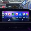 Android Box Cho Ô Tô Ford Territory 2025