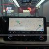 Android Box Cho Ô Tô Lexus LM500h 2025