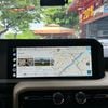 Android Box Cho Ô Tô Toyota Land Cruiser FJ 2026