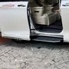 Bệ Bước Điện Lexus LM500h 2026