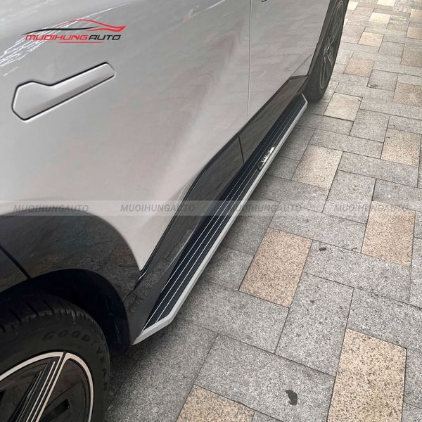 Bệ Bước Chân Vinfast VF7