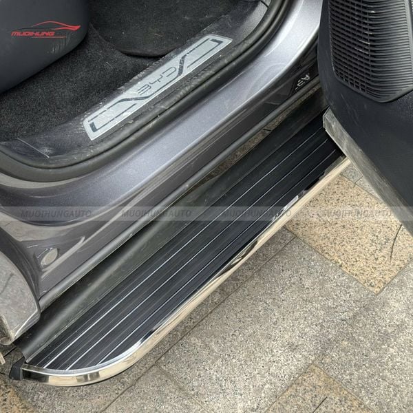 Bệ Bước Chân BYD Sealion 6