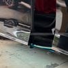 Bệ Bước Điện Toyota Alphard 2026