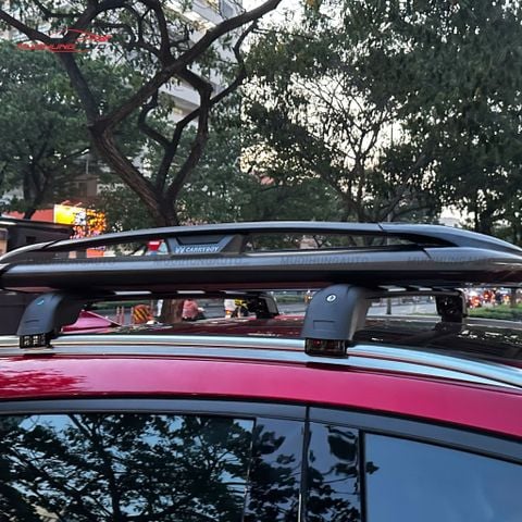 Baga mui Carryboy cho xe Mazda CX5