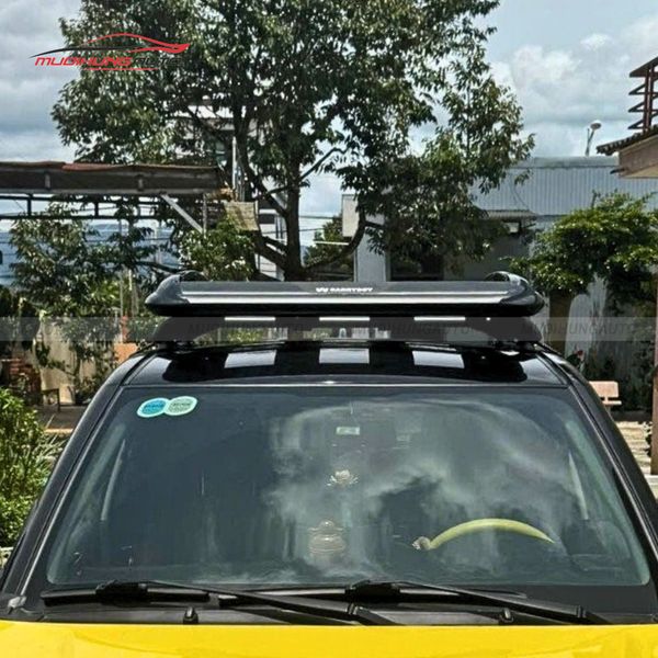 Baga Mui Carryboy Cho Xe Toyota Raize