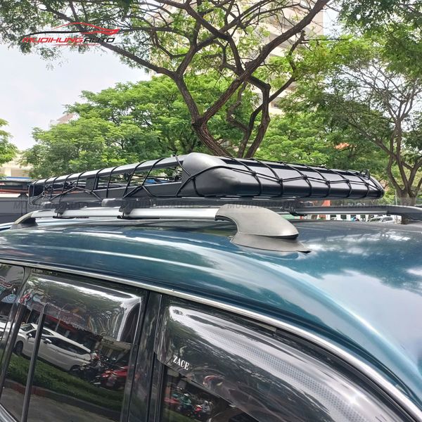 Baga Mui Xe Toyota Zace