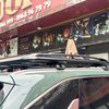 Baga Mui Xe Kia Sorento 2025