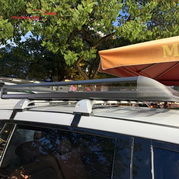 Baga Mui Xe Vinfast VF MPV 7 2026