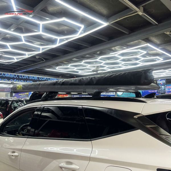 Baga Mui Xe Hyundai Tucson 2026